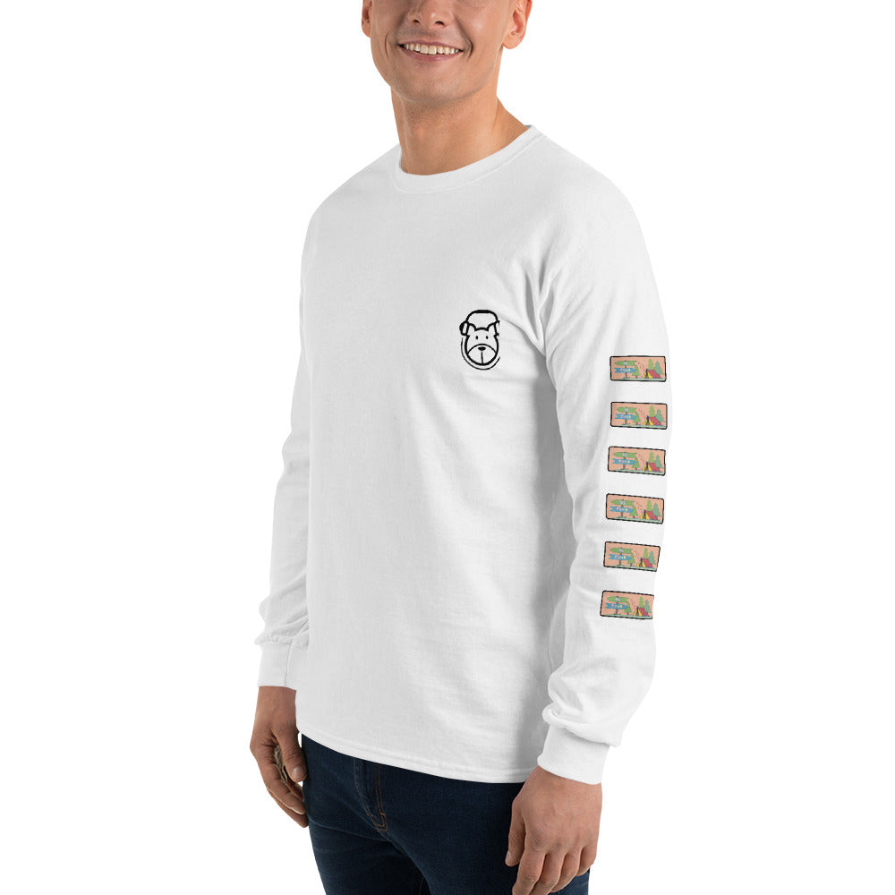 Long Sleeve T-Shirt