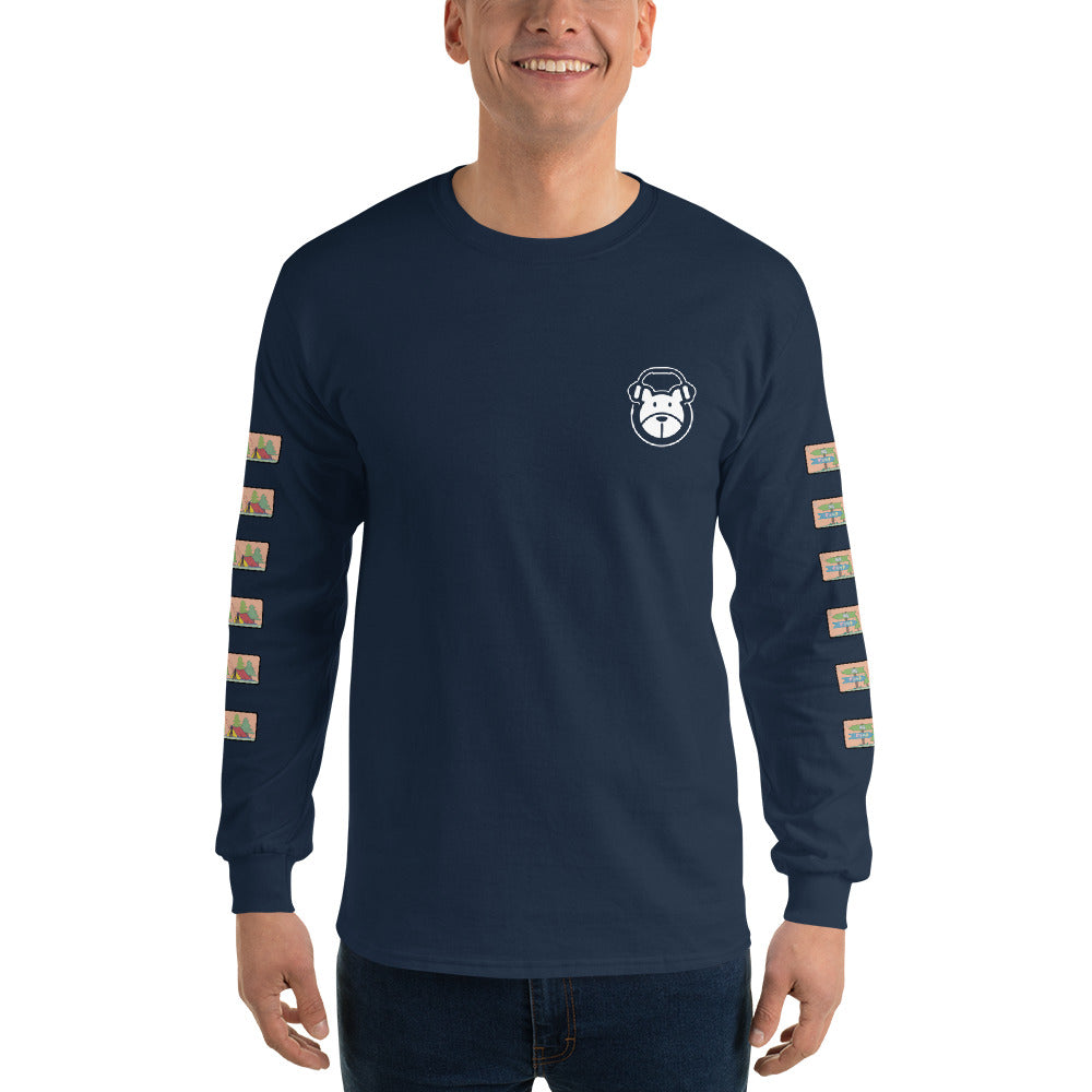 Long Sleeve T-Shirt