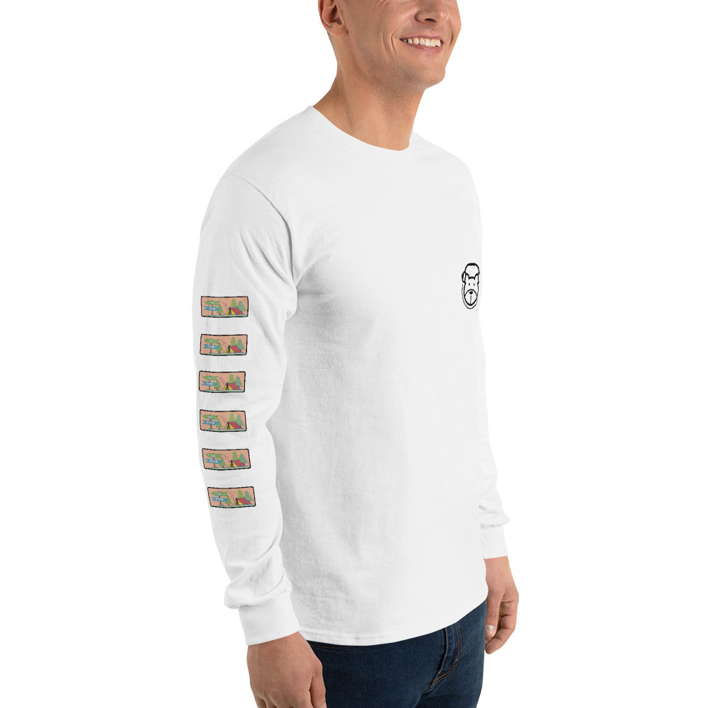 Long Sleeve T-Shirt