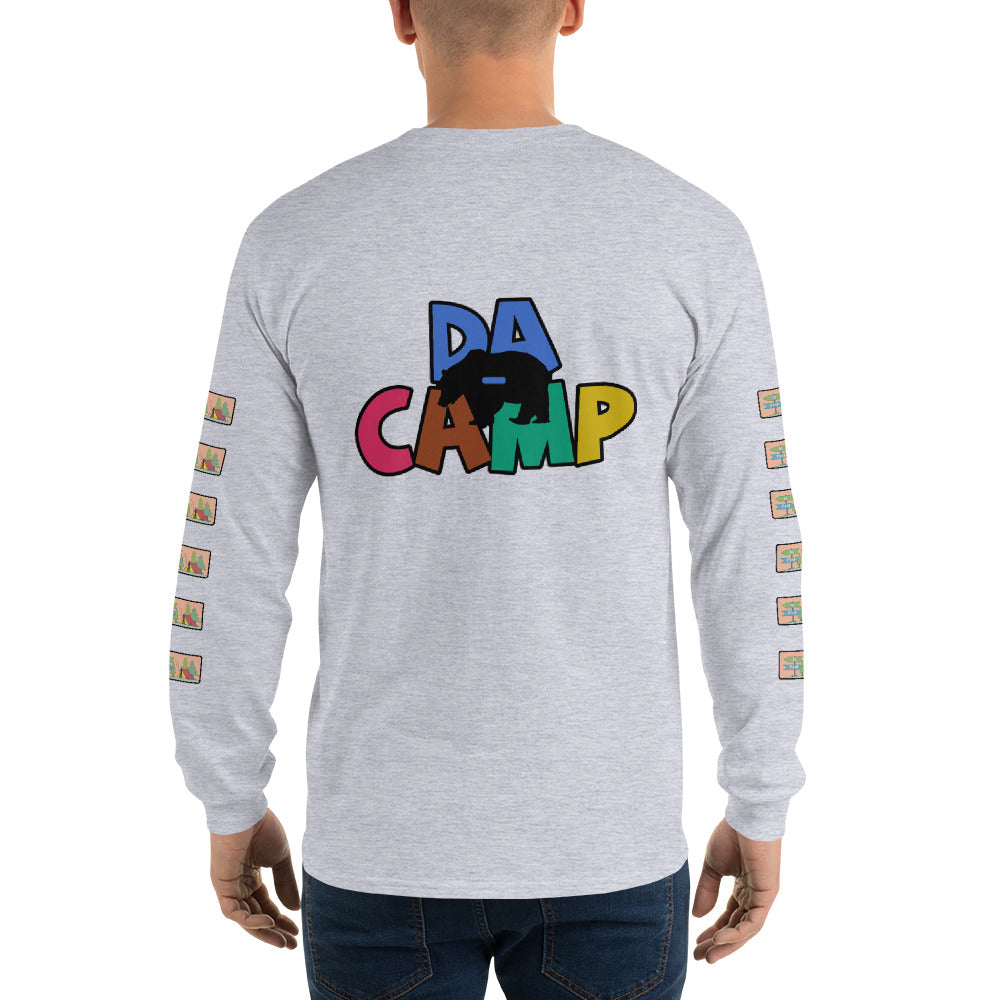 Long Sleeve T-Shirt