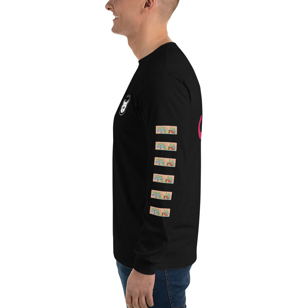 Long Sleeve T-Shirt