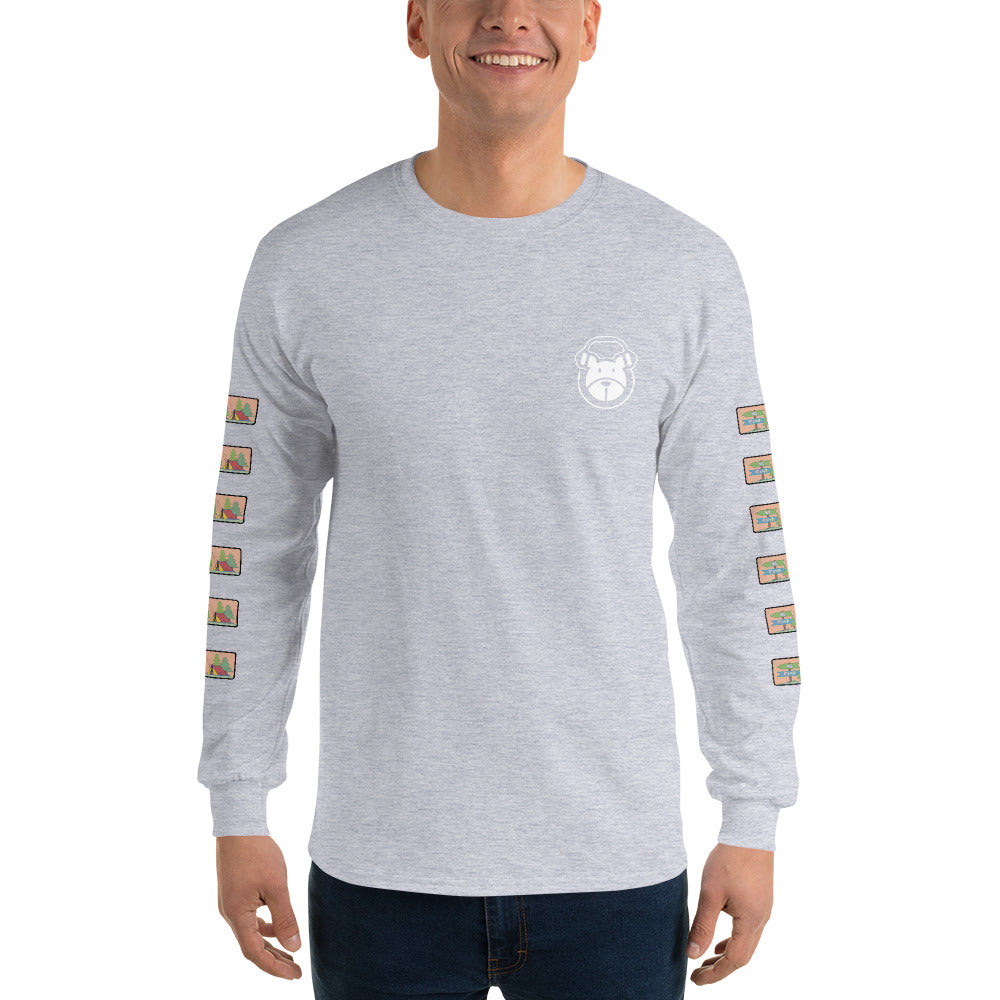 Long Sleeve T-Shirt