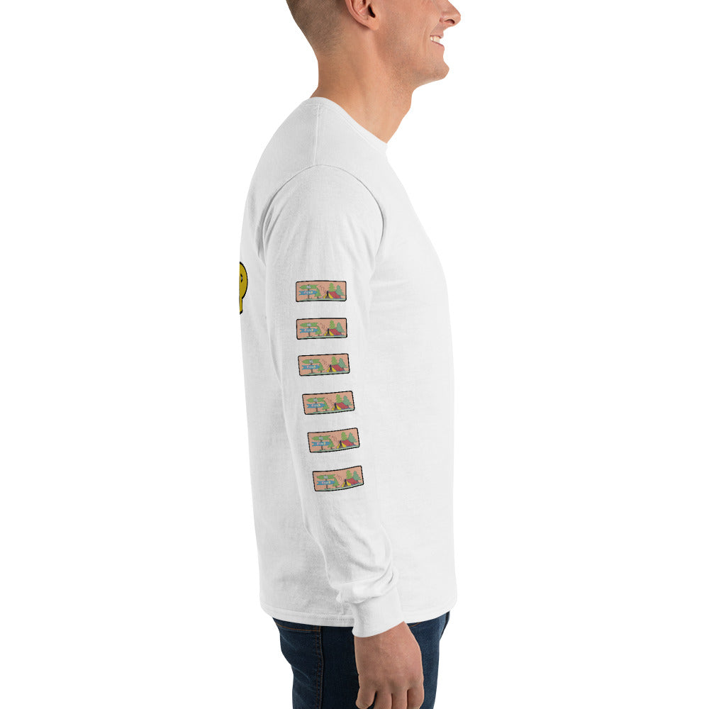 Long Sleeve T-Shirt