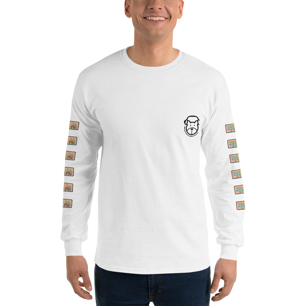 Long Sleeve T-Shirt