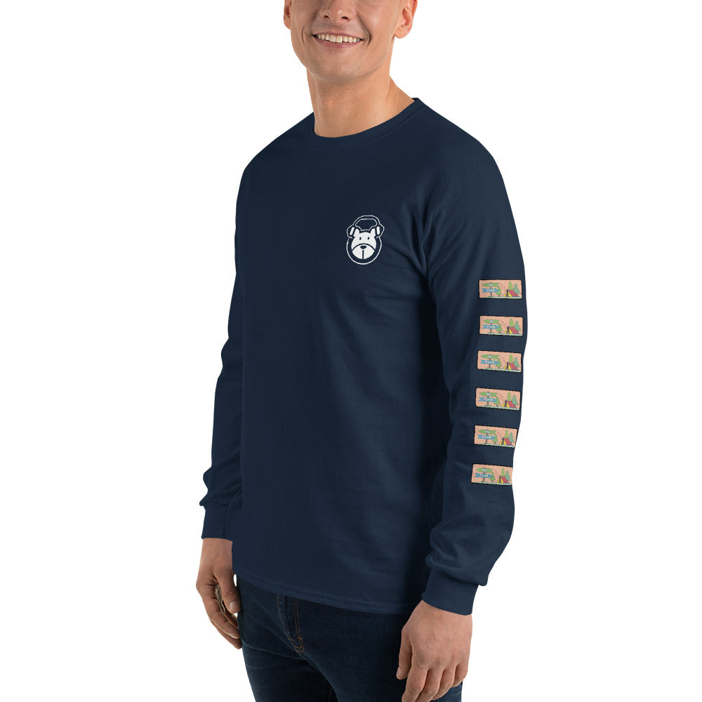 Long Sleeve T-Shirt