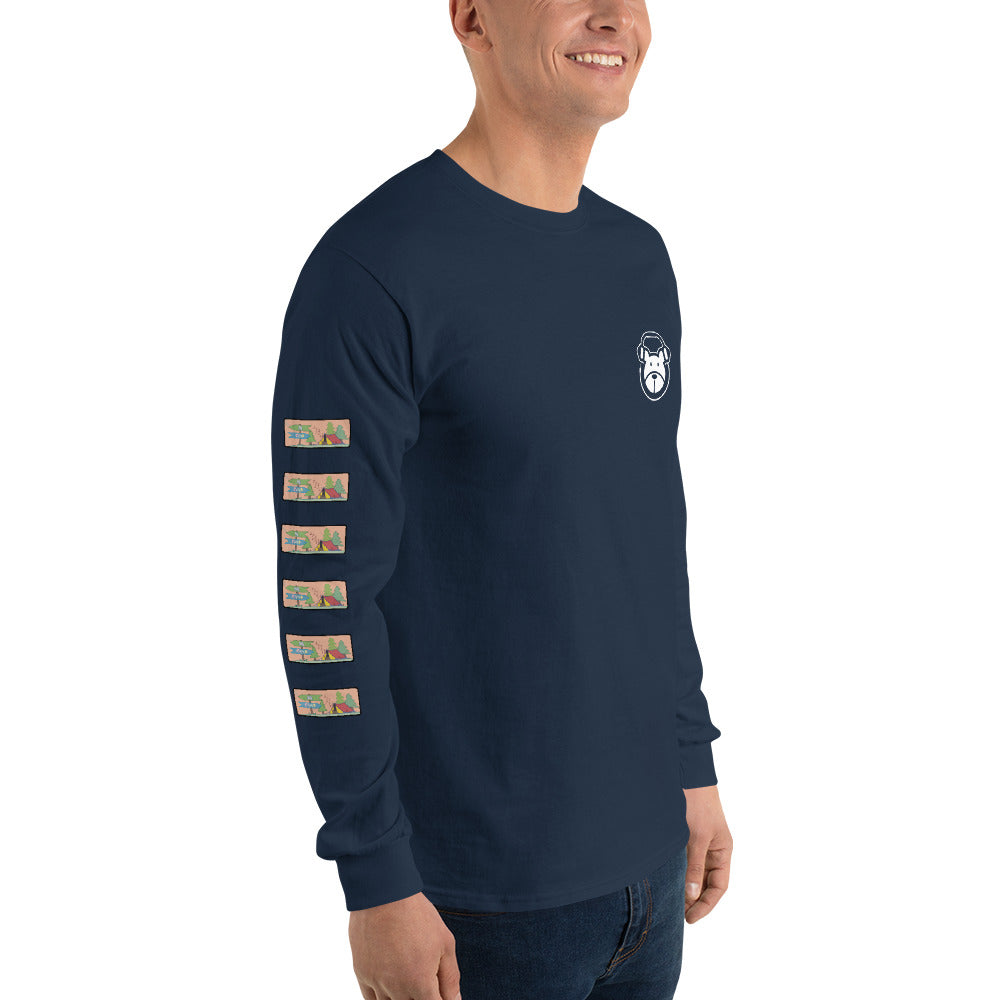 Long Sleeve T-Shirt