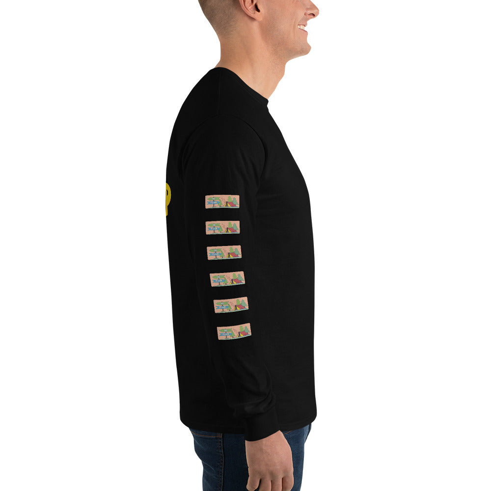 Long Sleeve T-Shirt