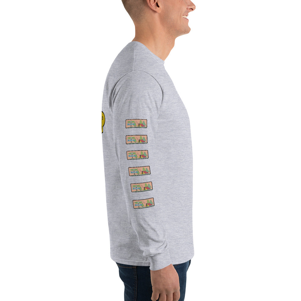 Long Sleeve T-Shirt