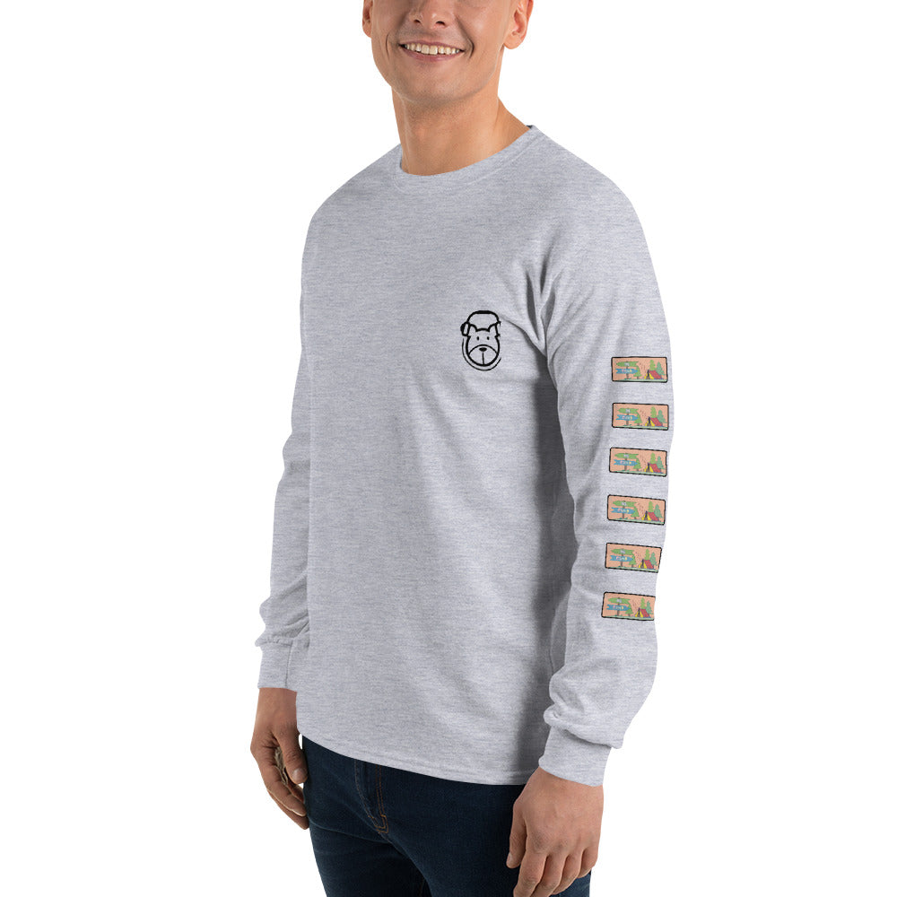 Long Sleeve T-Shirt