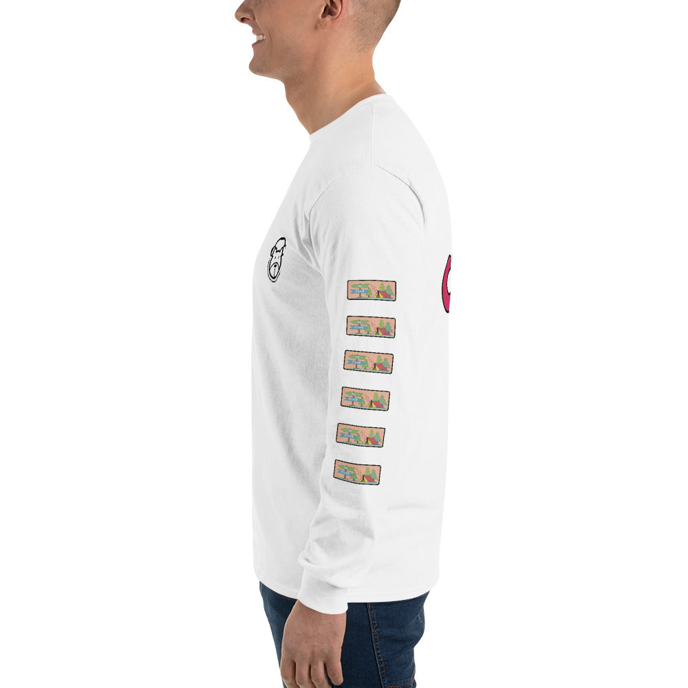 Long Sleeve T-Shirt