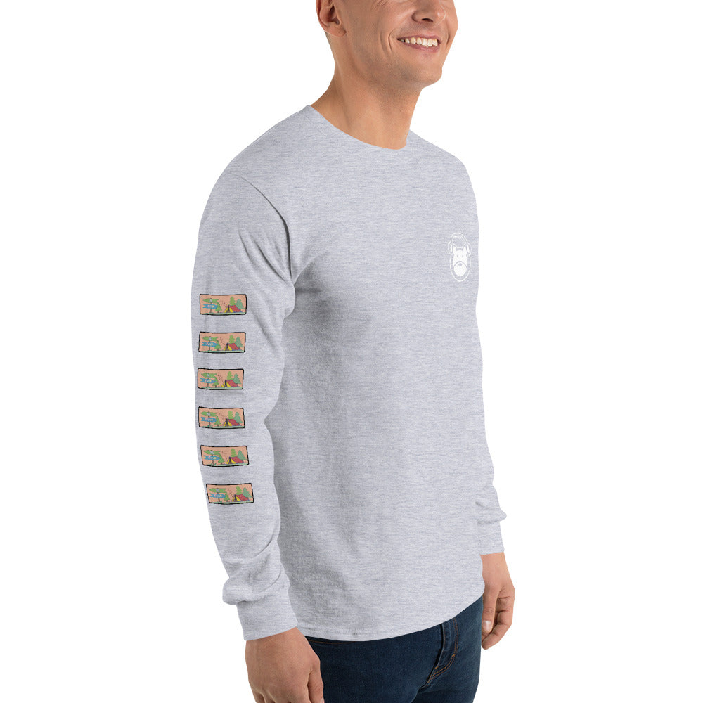 Long Sleeve T-Shirt