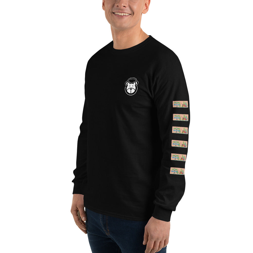 Long Sleeve T-Shirt