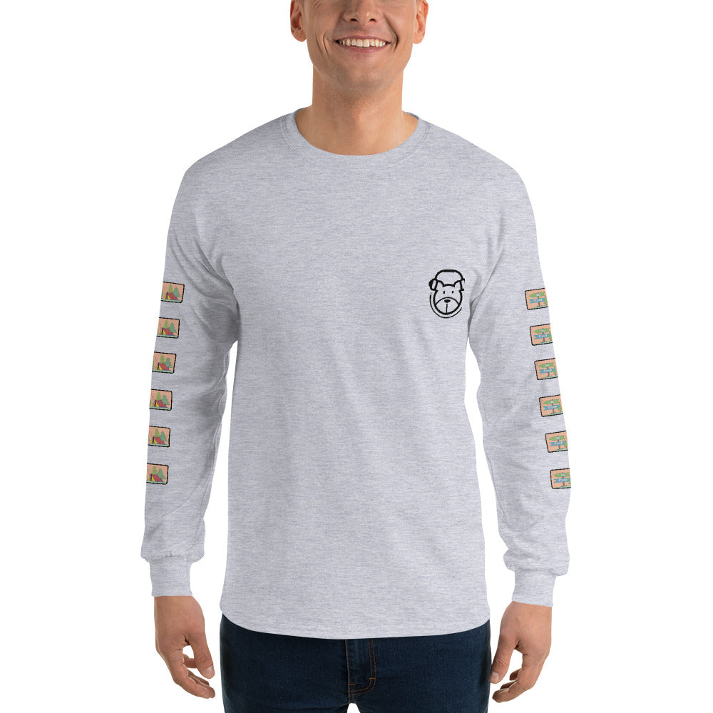 Long Sleeve T-Shirt