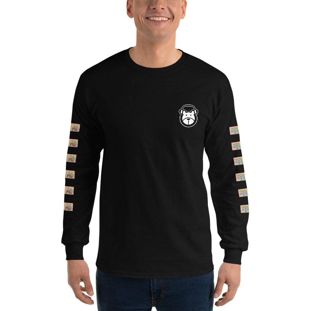 Long Sleeve T-Shirt