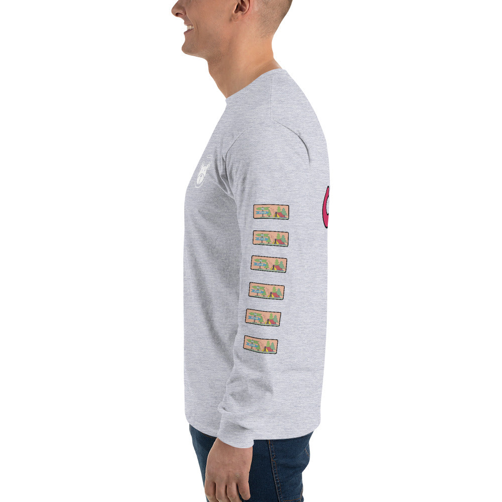 Long Sleeve T-Shirt