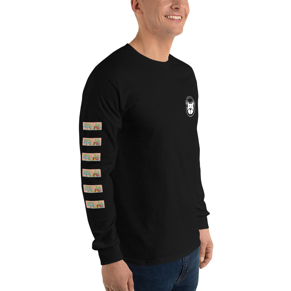 Long Sleeve T-Shirt